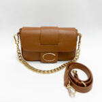 LARA BROWN CAMEL