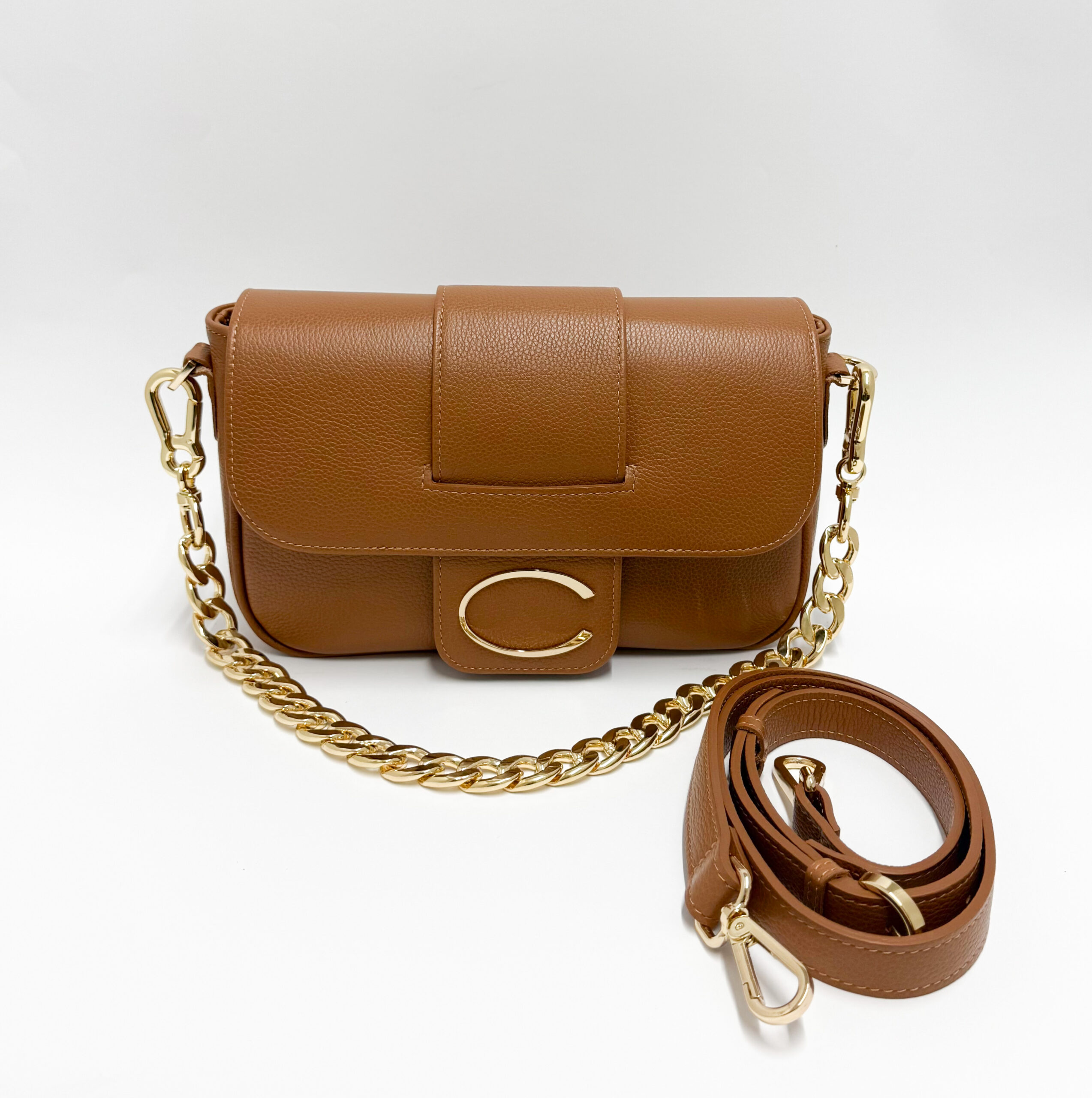 LARA BROWN CAMEL LARA BROWN CAMEL - imagine 1