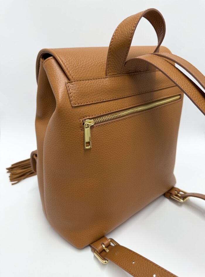 CYNTHIA COGNAC BROWN - imagine 5