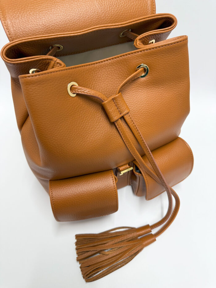 CYNTHIA COGNAC BROWN - imagine 4