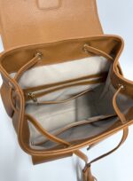 CYNTHIA COGNAC BROWN - imagine 6