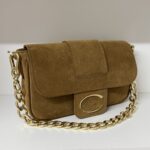 LARA BROWN SUEDE - imagine 2