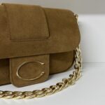 LARA BROWN SUEDE - imagine 3