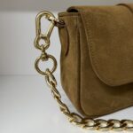 LARA BROWN SUEDE - imagine 4