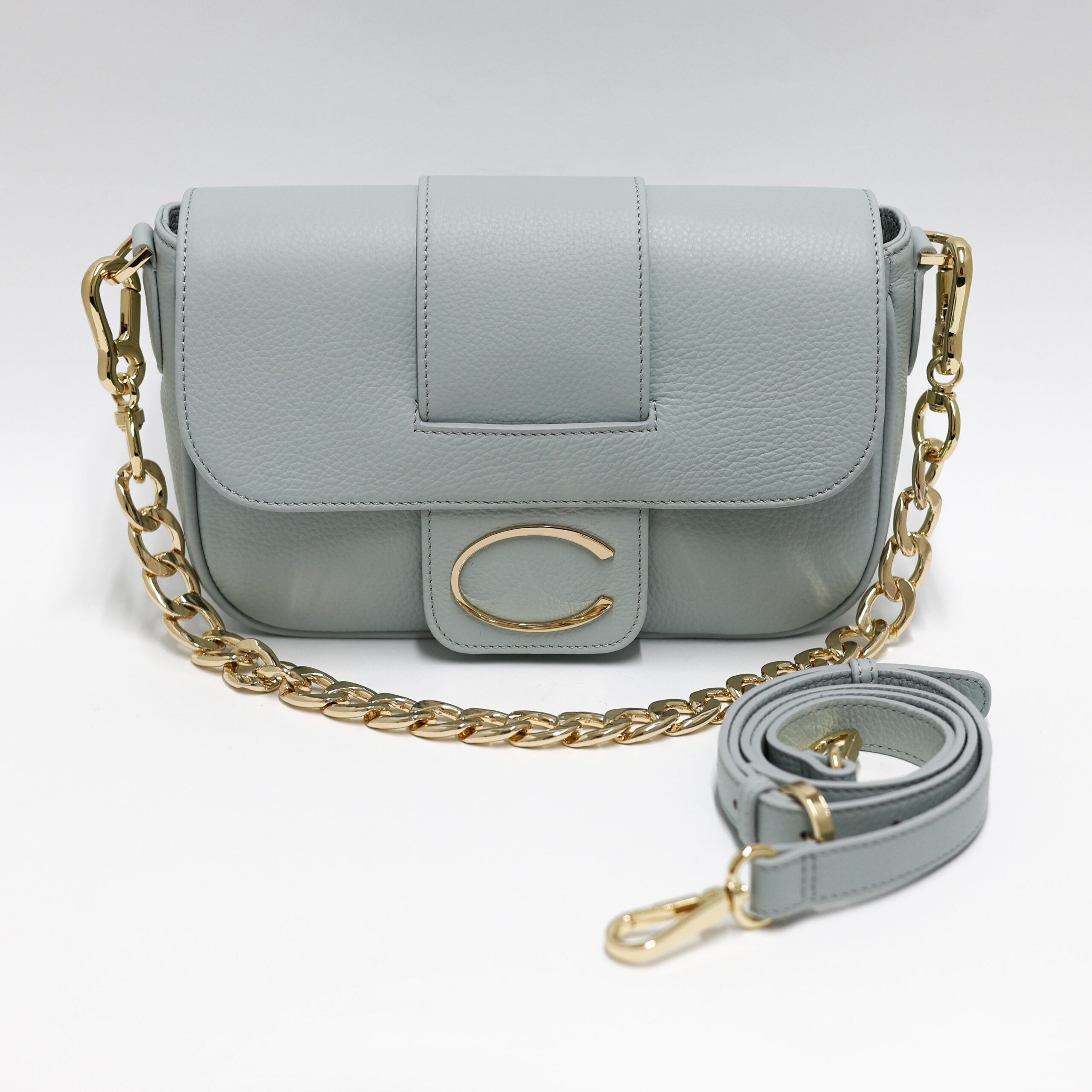 LARA PASTEL BLUE LARA PASTEL BLUE - imagine 1