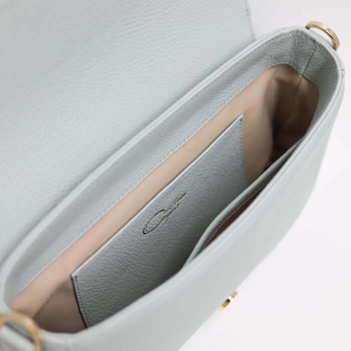LARA PASTEL BLUE - imagine 7